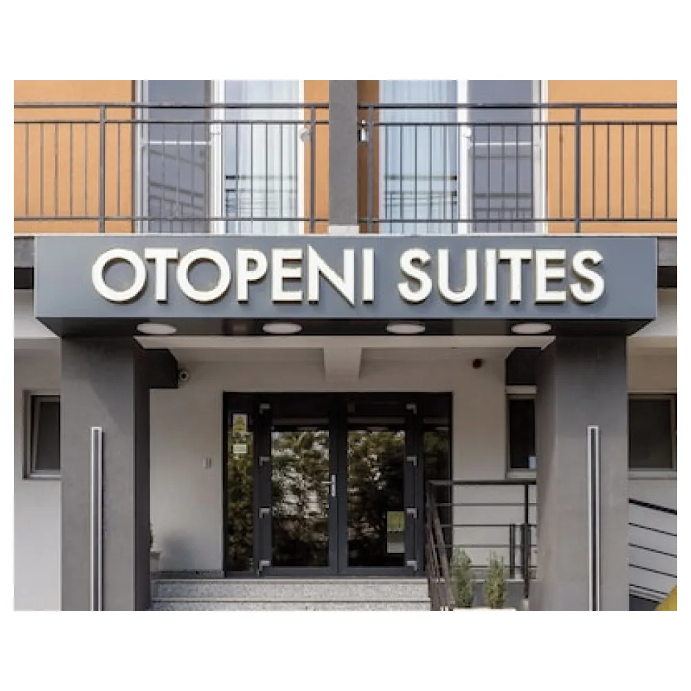 Otopeni Suites by CityBookings