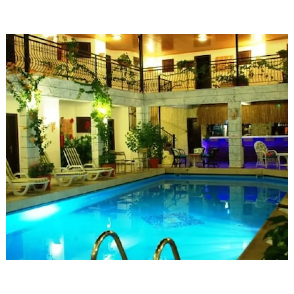 Han Dalyan Hotel