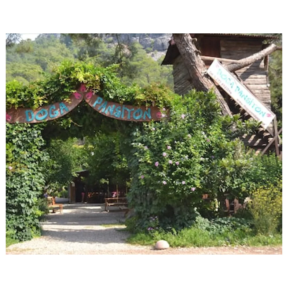 Olympos Doga Pansiyon