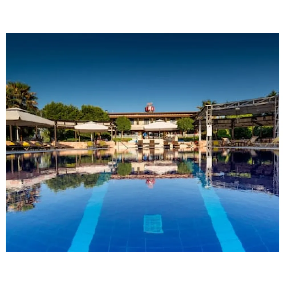 Avalon Airport Hotel Thessaloniki