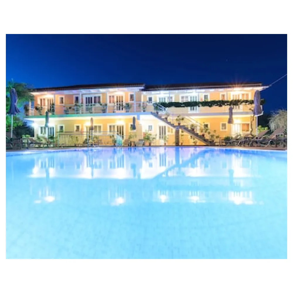 Artemis Apartments