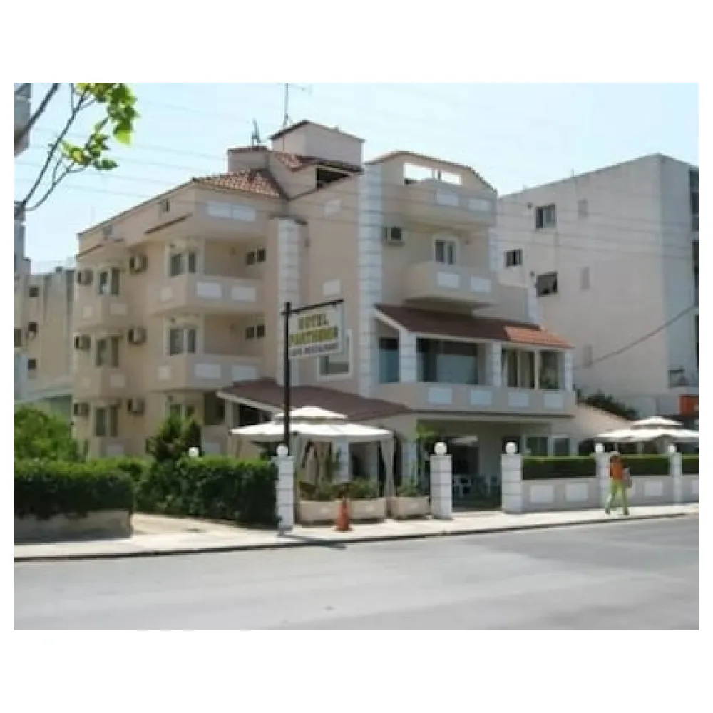 Parthenis Riviera Hotel