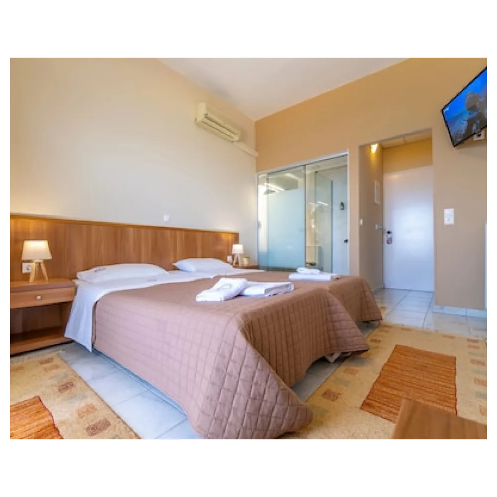 Sunset Hotel