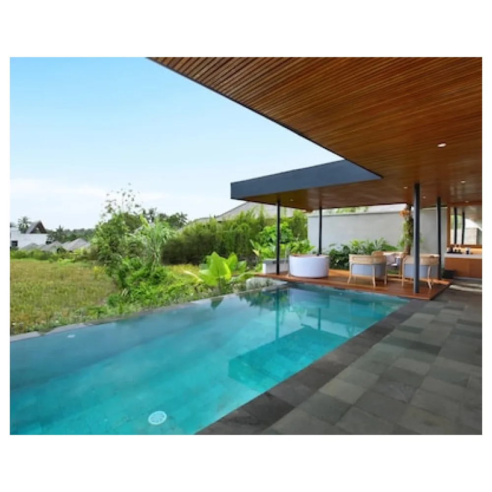 Kaamala Resort & Spa Ubud by Ini Vie Hospitality