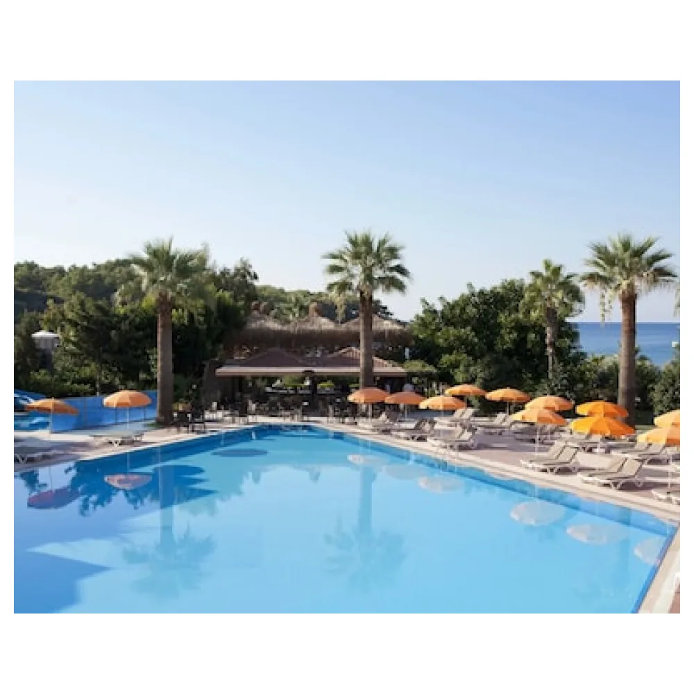 Justiniano Club Alanya