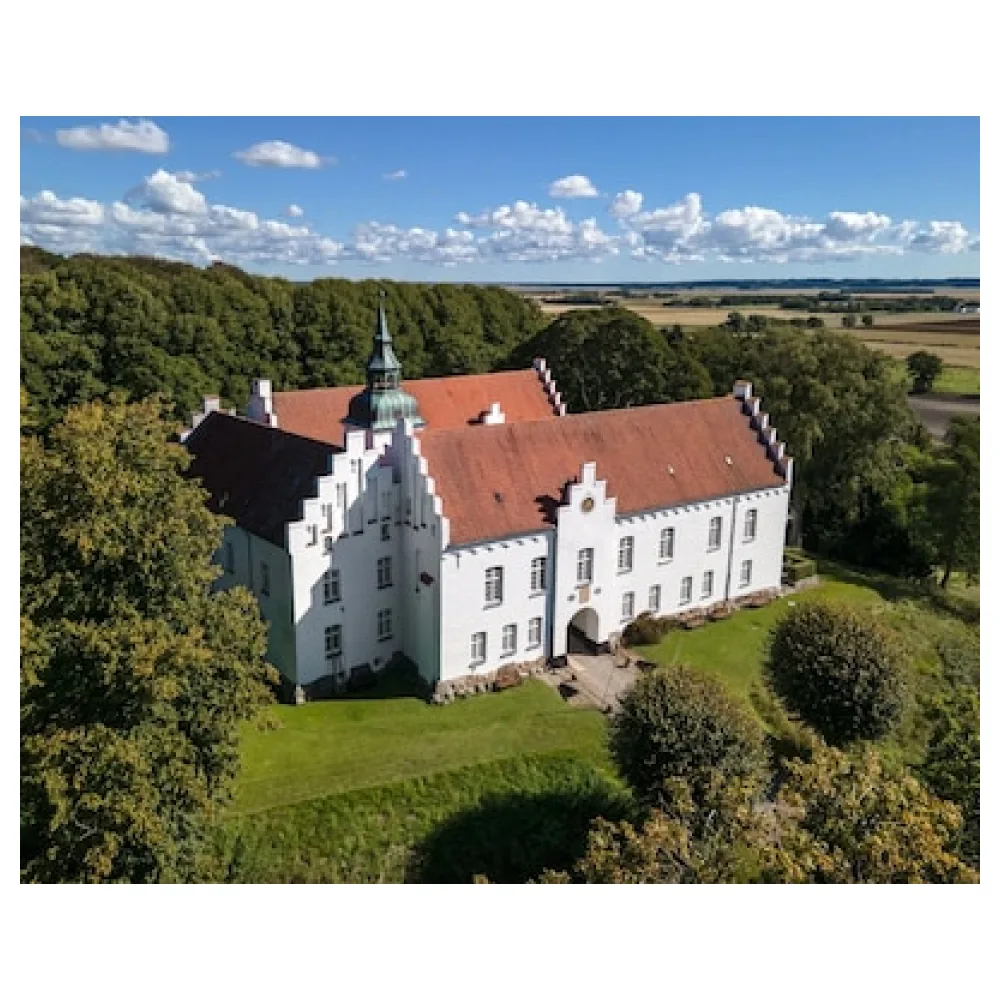 Kokkedal Slotshotel