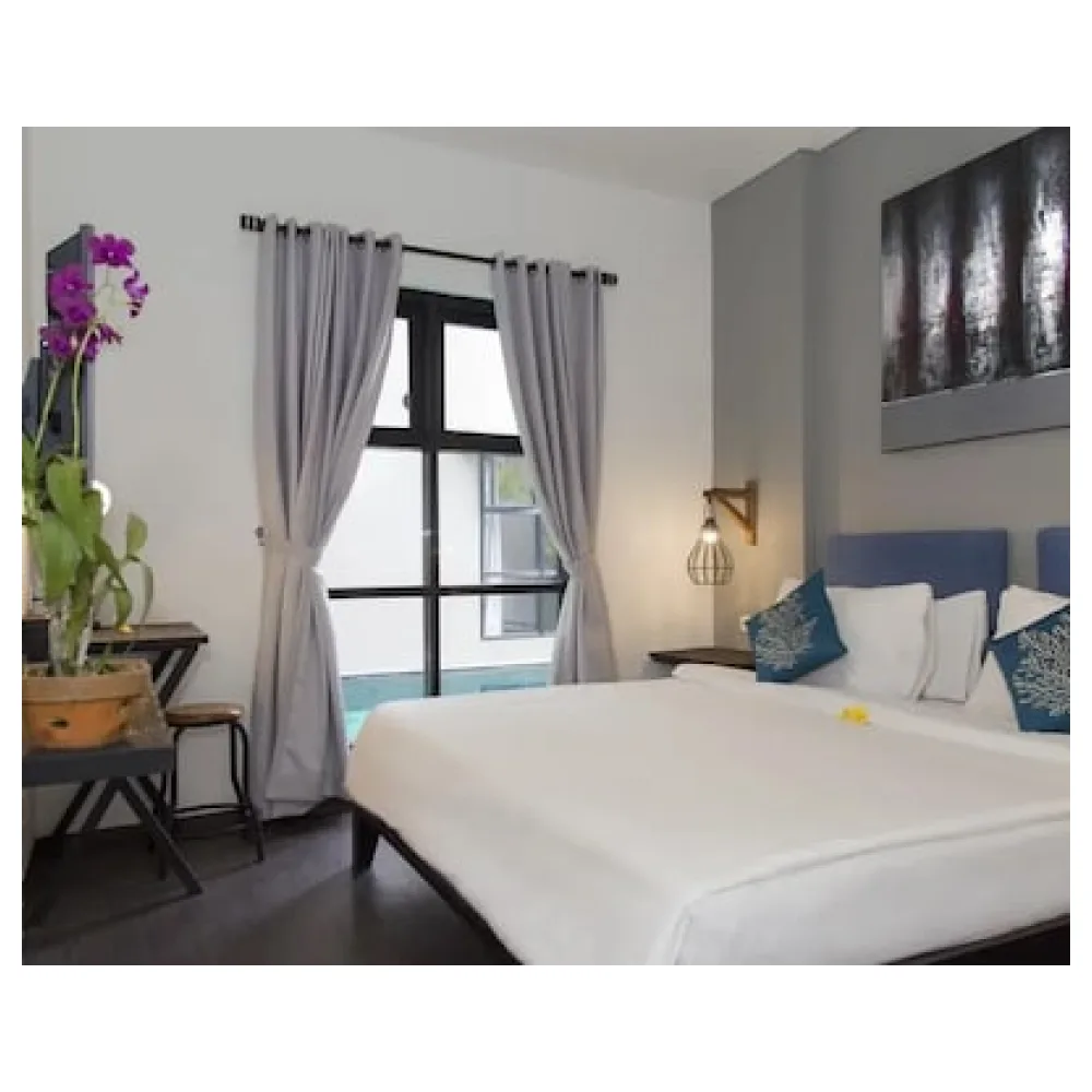 The Aswana Seminyak