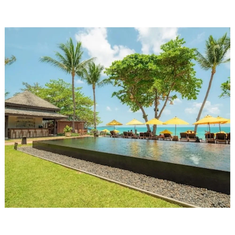 Buri Rasa Village Samui Adults Only