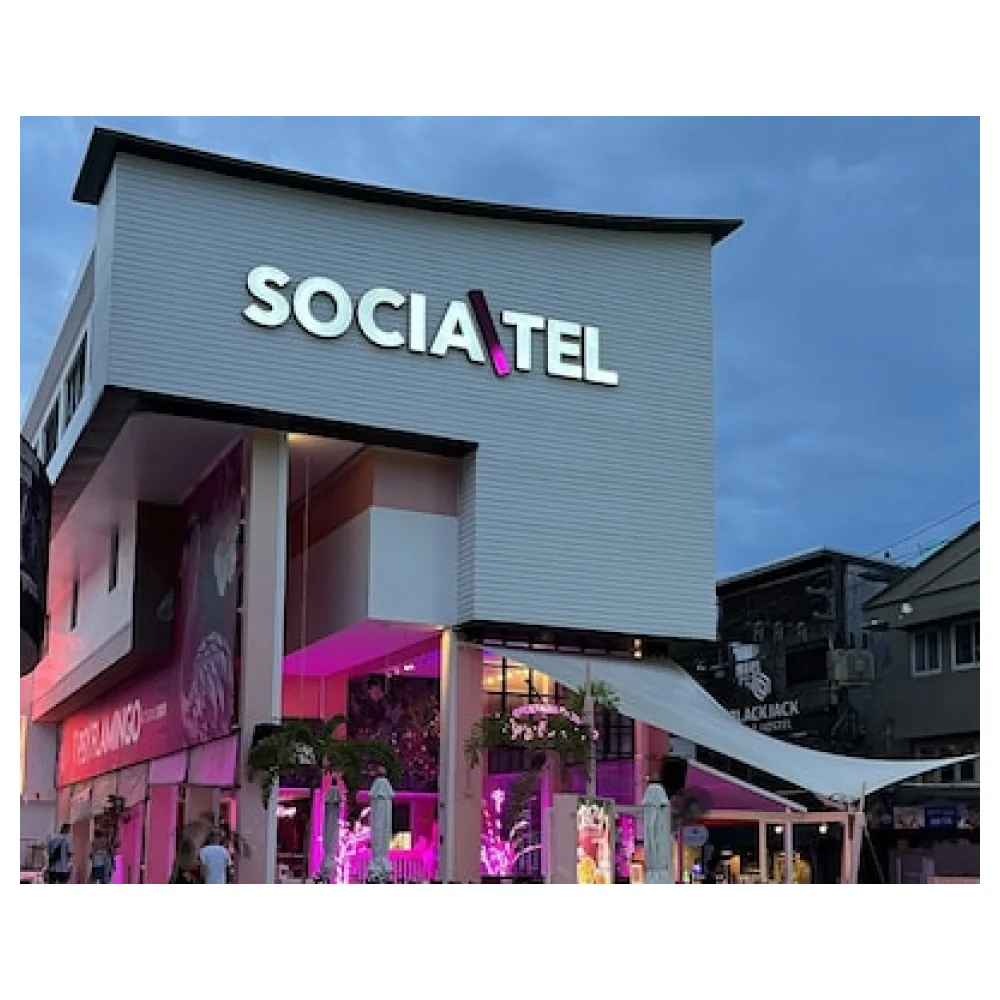 SocialTel Koh Samui