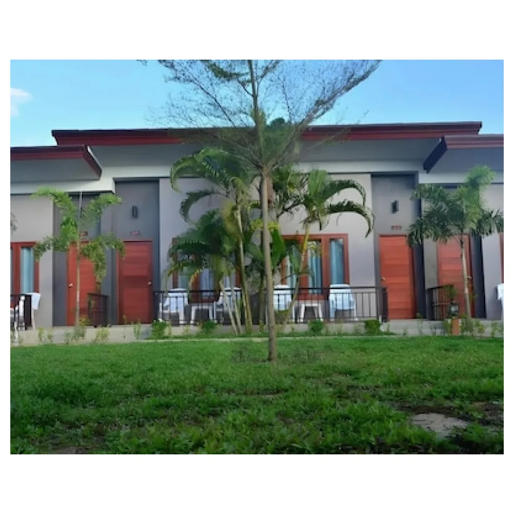 Andawa Lanta Resort