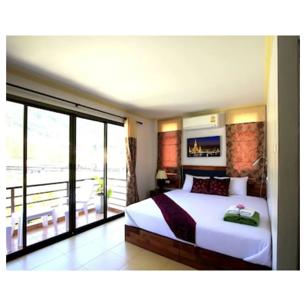 Lanta at Home - SHA Extra Plus