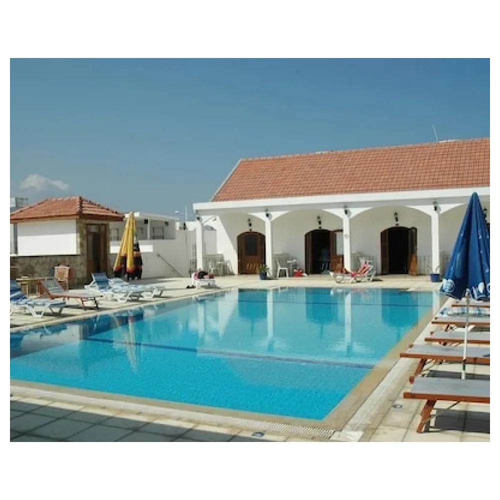 Altinkaya Holiday Resort