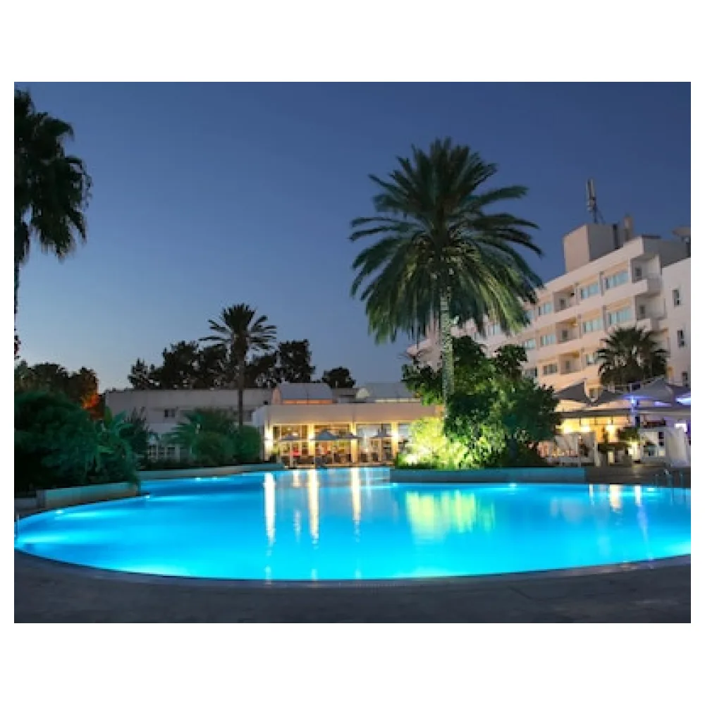Hilton Nicosia