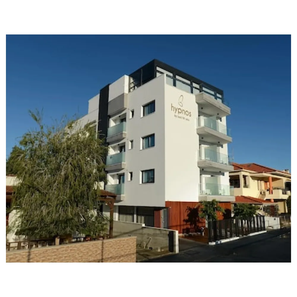 Hypnos Boutique Hotel