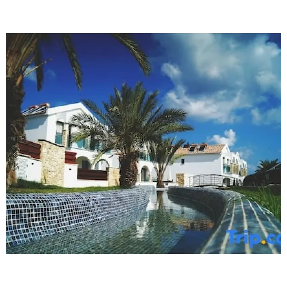 Caprice Spa Kosher Resort