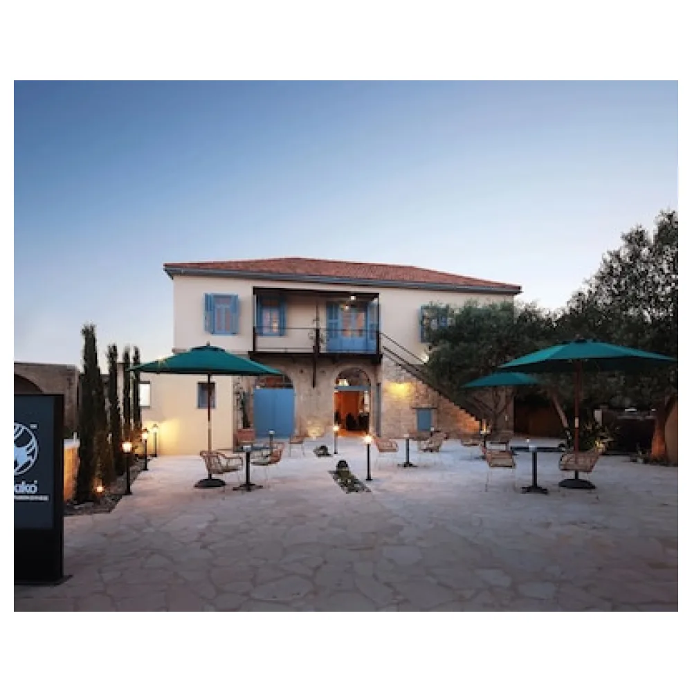 Polis 1907 by Louis Hotels