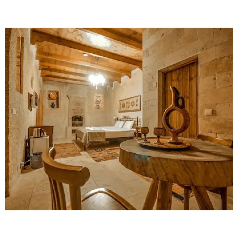 Nomads Cave Hotel & Rooftop