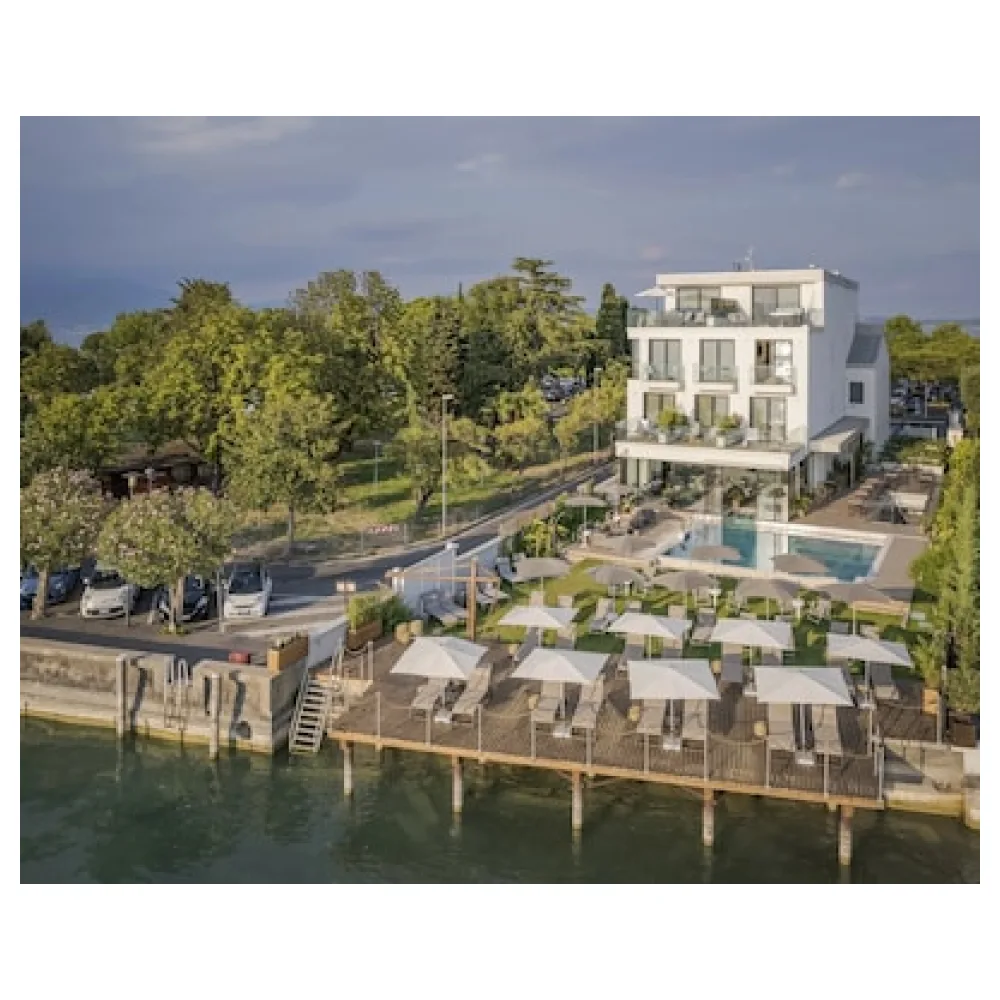 Hotel Vinci