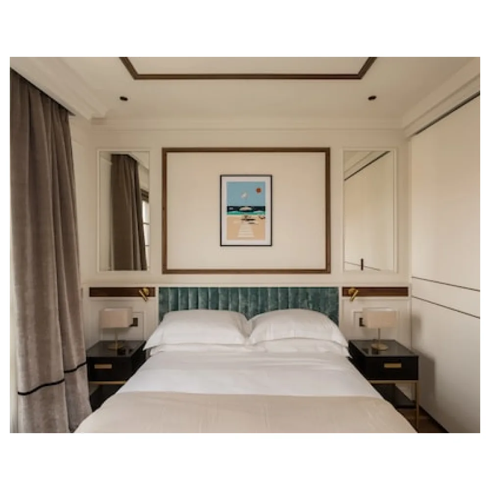 Villa Costanza Boutique Hotel