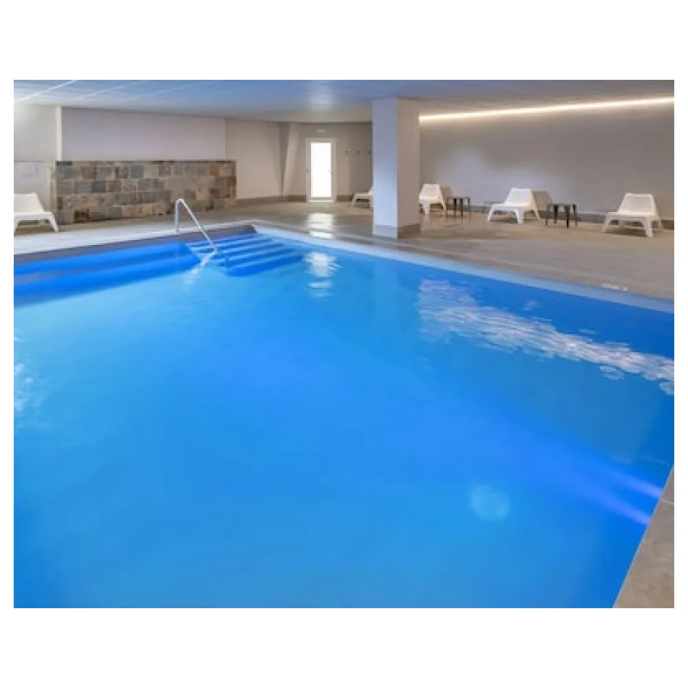 GHT Aparthotel Tossa Park