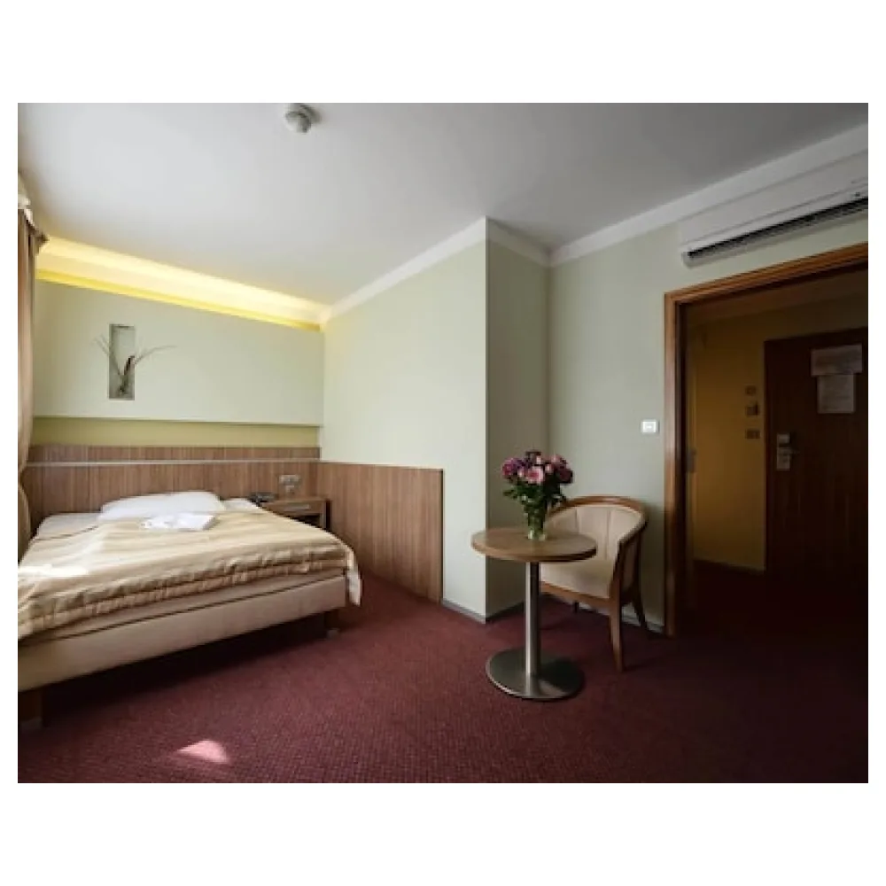 Hotel Vaka