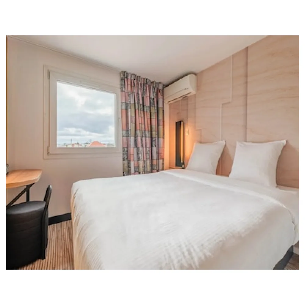 B&B HOTEL Mulhouse Sausheim