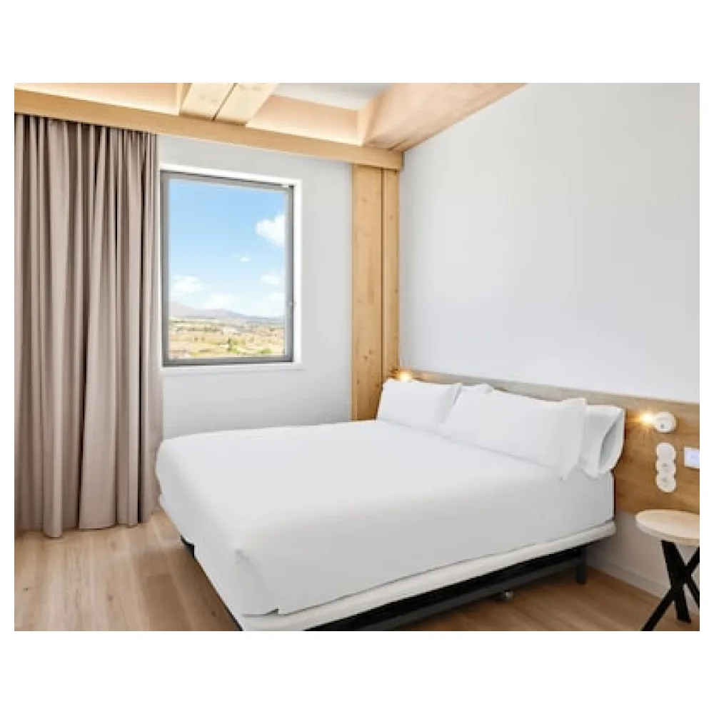 B&B HOTEL Madrid Tres Cantos