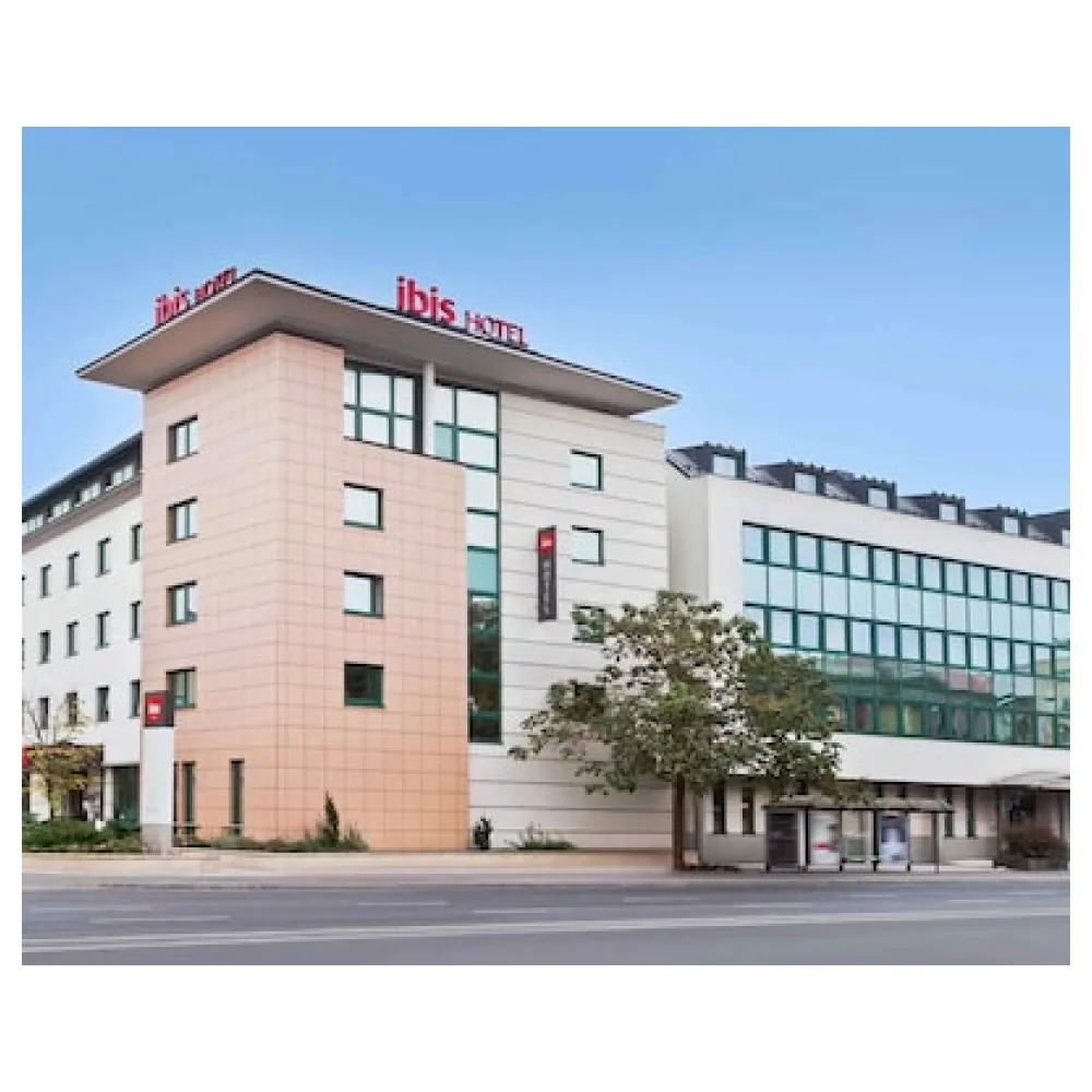 ibis Gyor