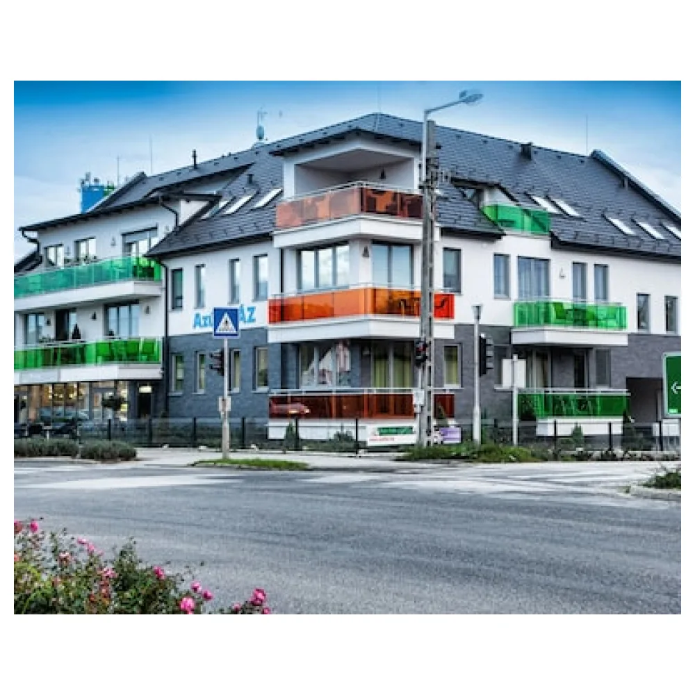 Nemeth Apartmanok
