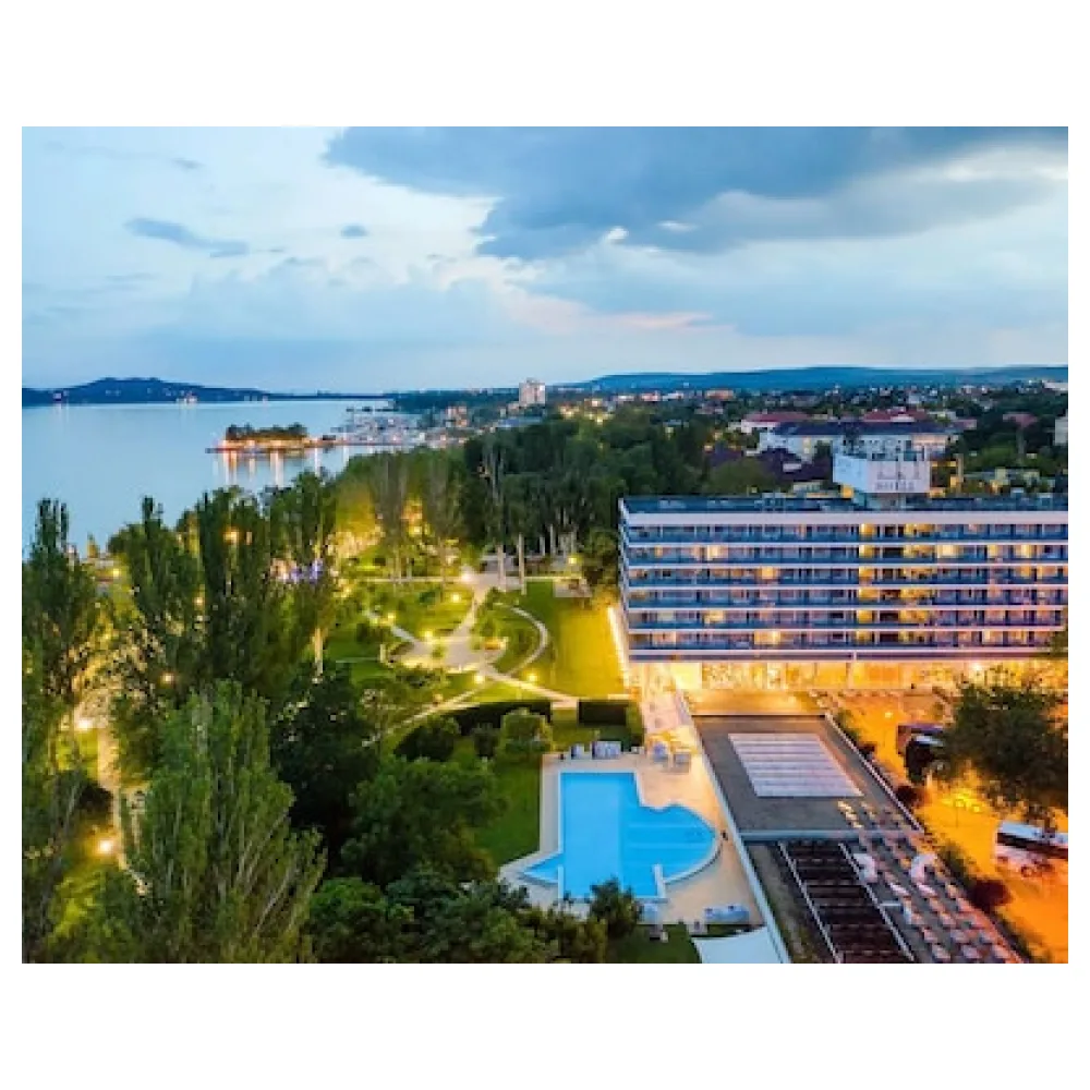 Danubius Hotel Annabella