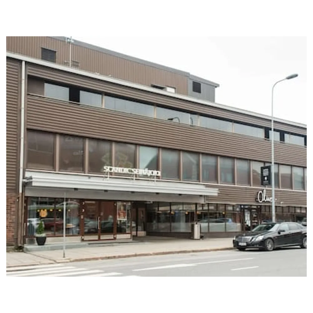 Scandic Seinäjoki