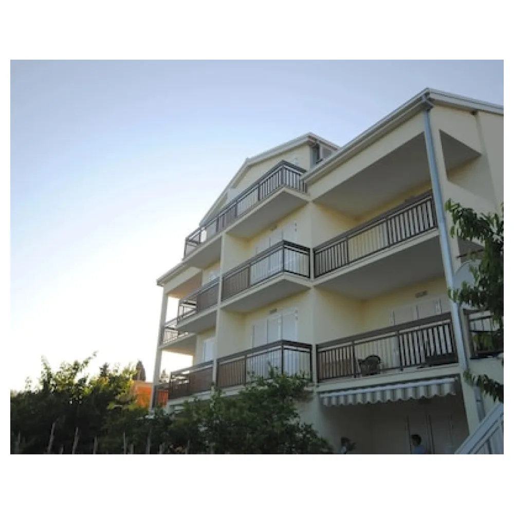 Perkovic Apartmani