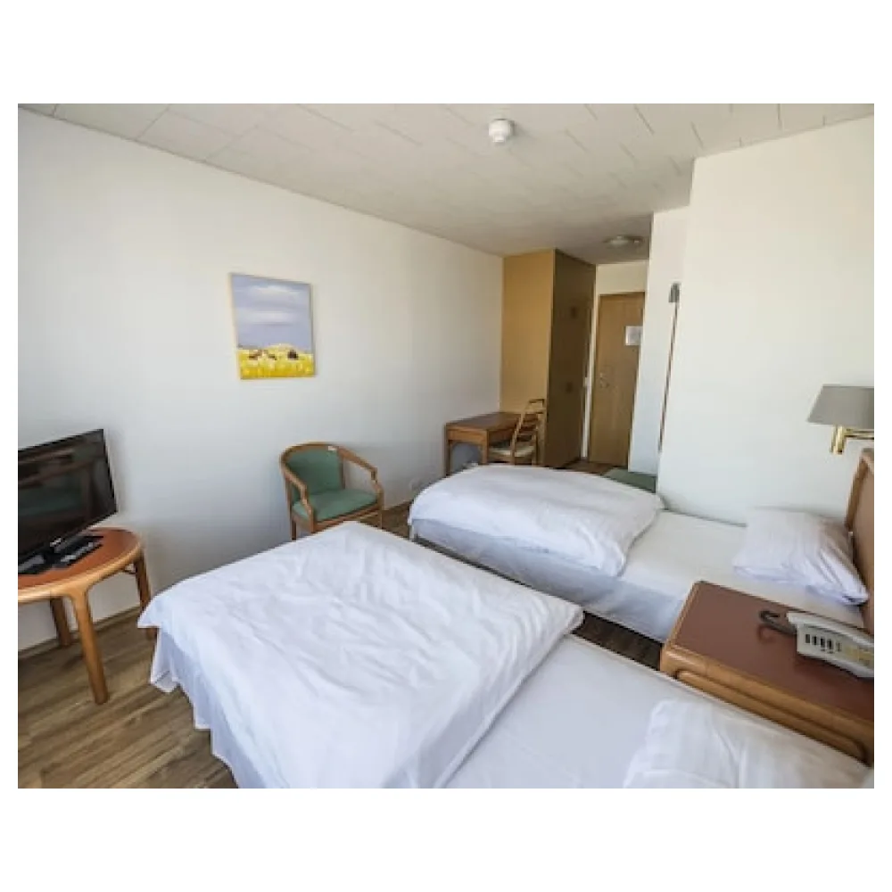 Hotel Orkin