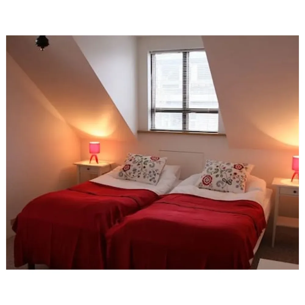 Alba Guesthouse