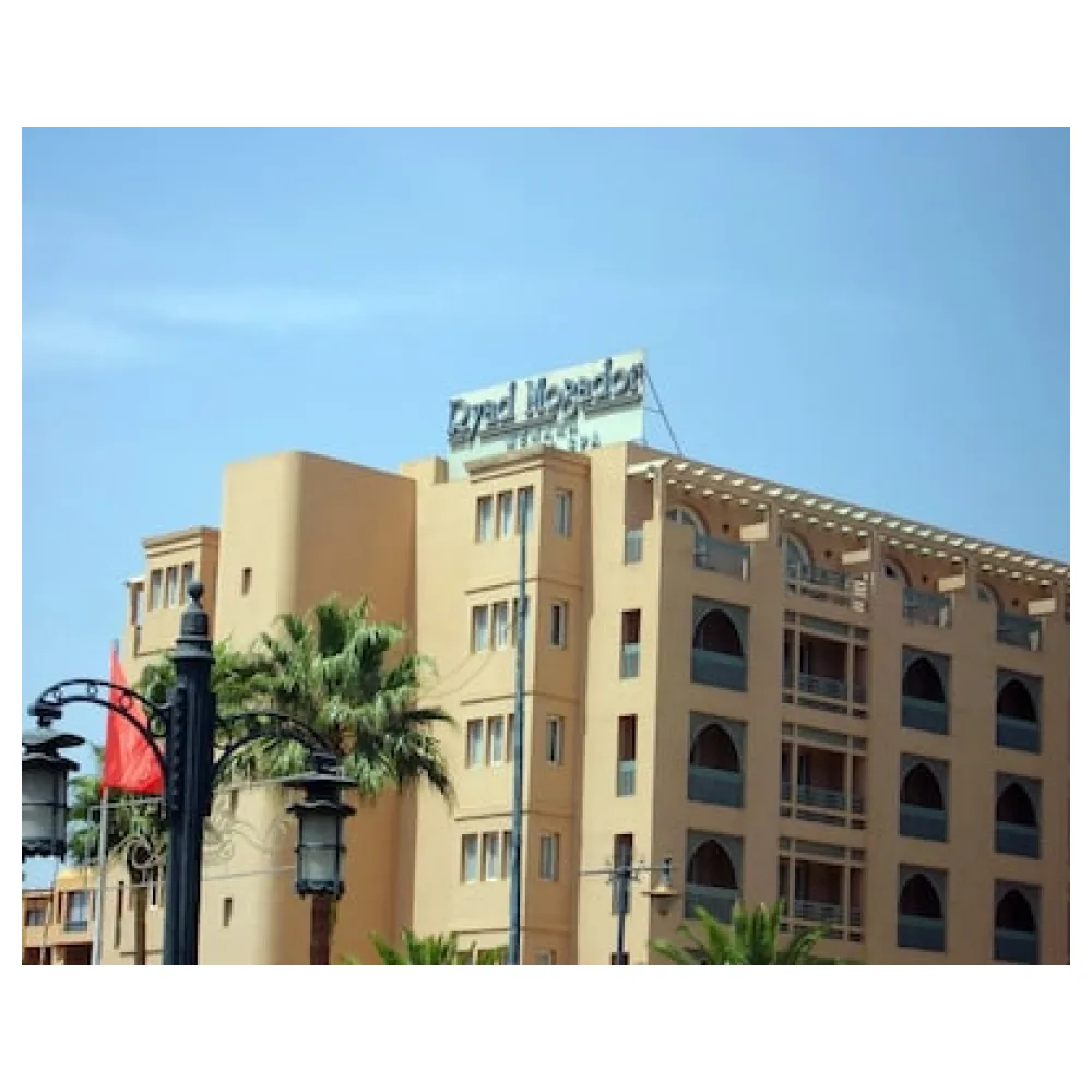 Grand Mogador Menara