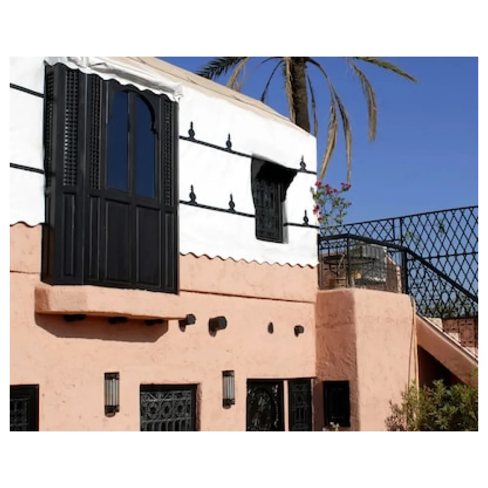 Riad Tawargit