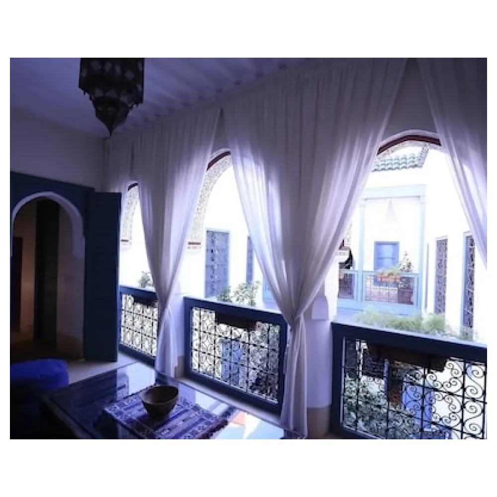 Riad 11 Zitoune