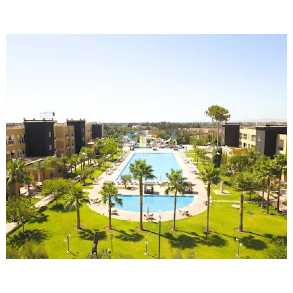 El Olivar Palace Marrakech
