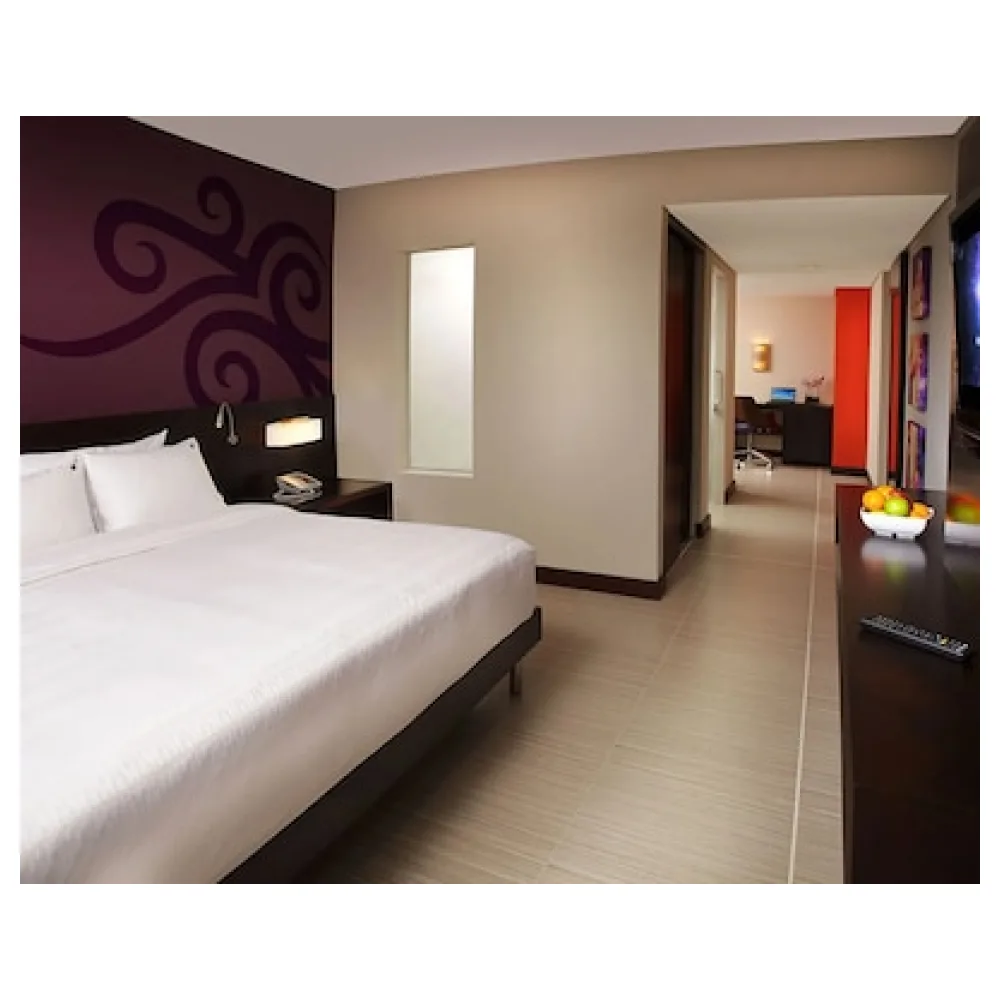 Megapolis Hotel Panama