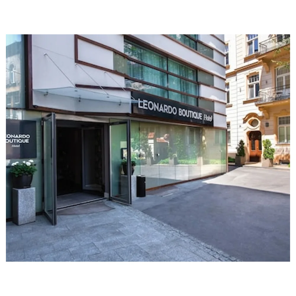 Leonardo Boutique Hotel Krakow City Center