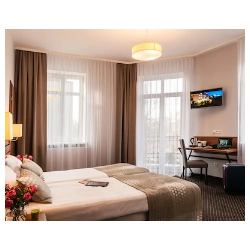 Hotel Wilga