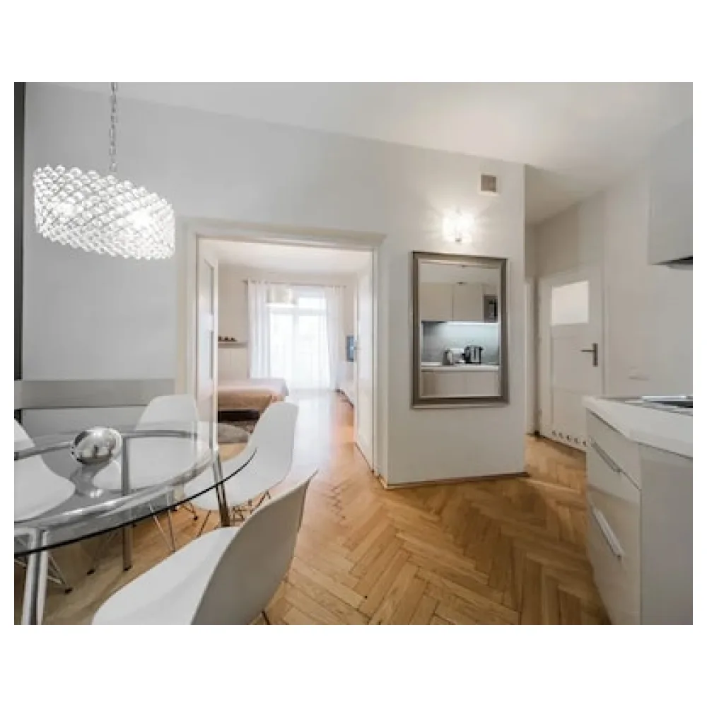 4Seasons Apartments Cracow