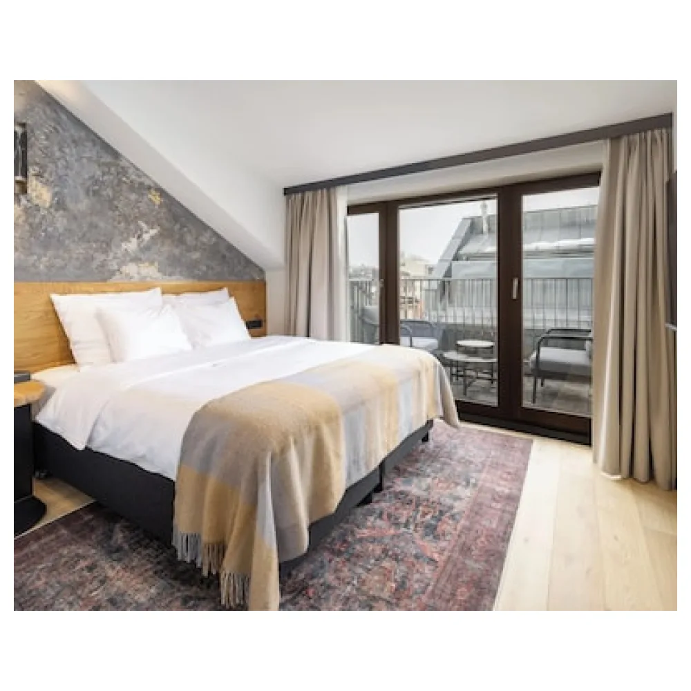 Nomadic Urban Premium Suites