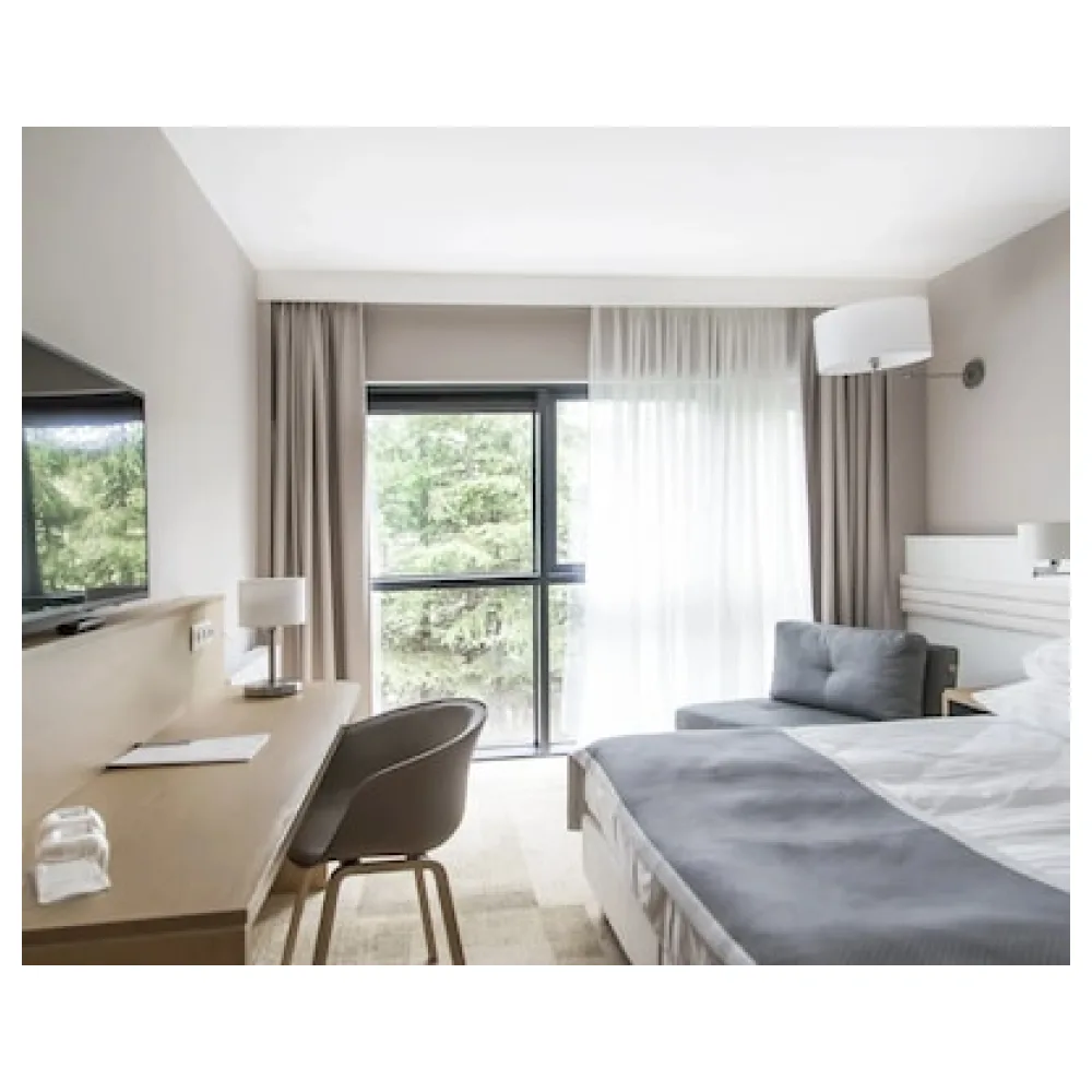 Hotel Platan