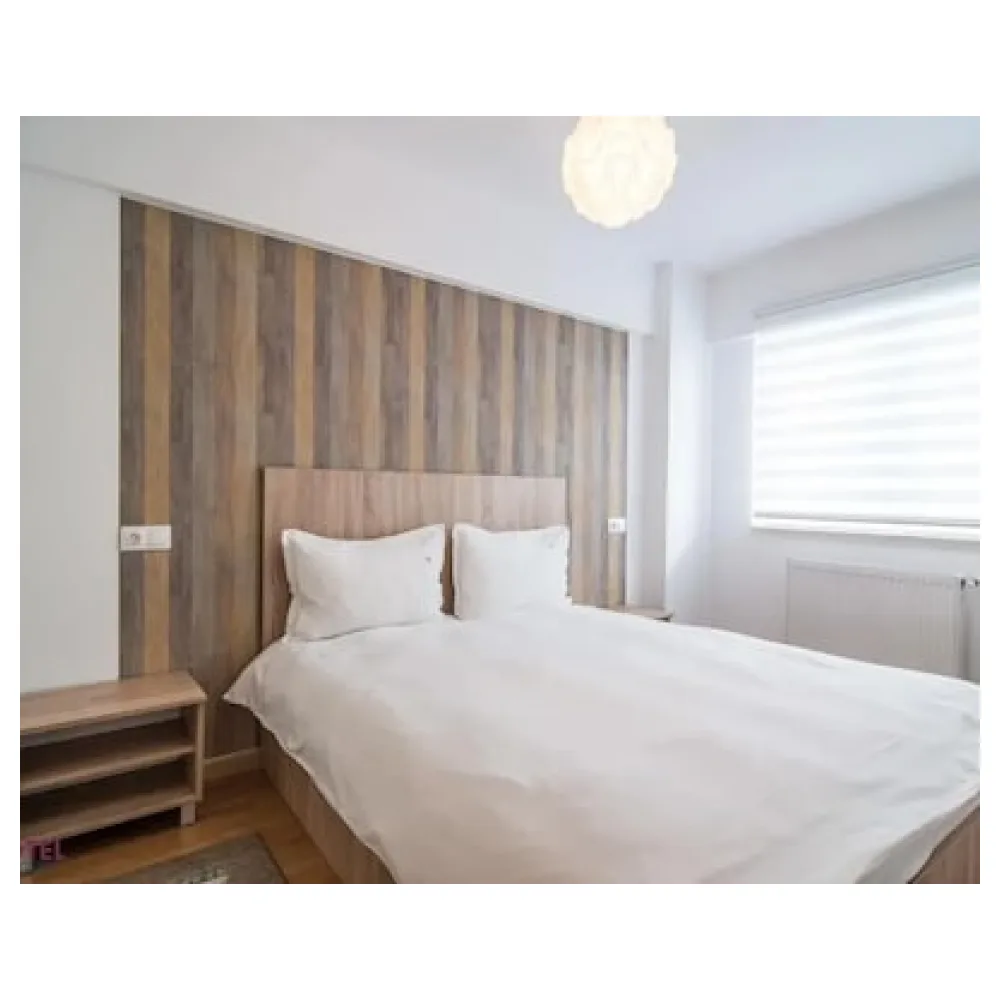 Red Hotel Accommodation