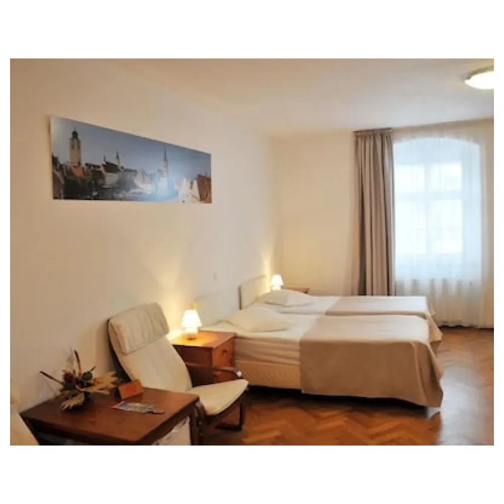 Hotel Casa Luxemburg- Newly Renovated