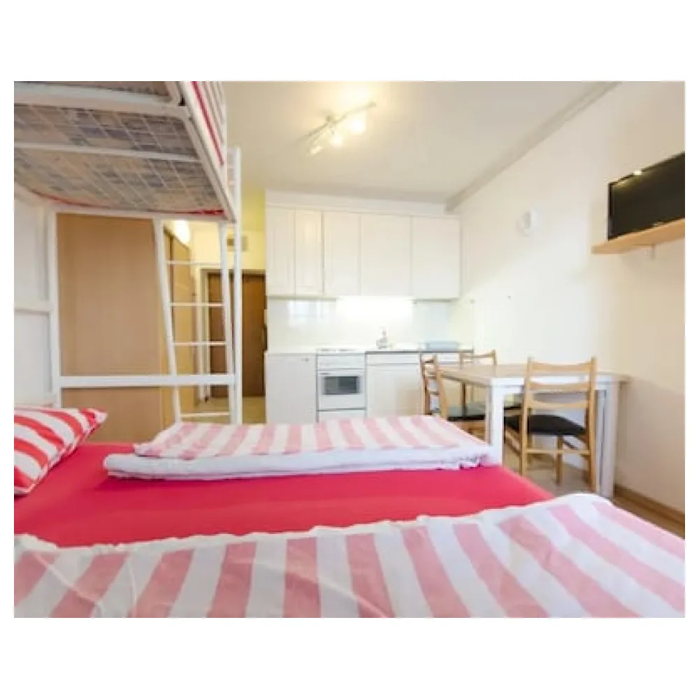 Apartment Trzaska