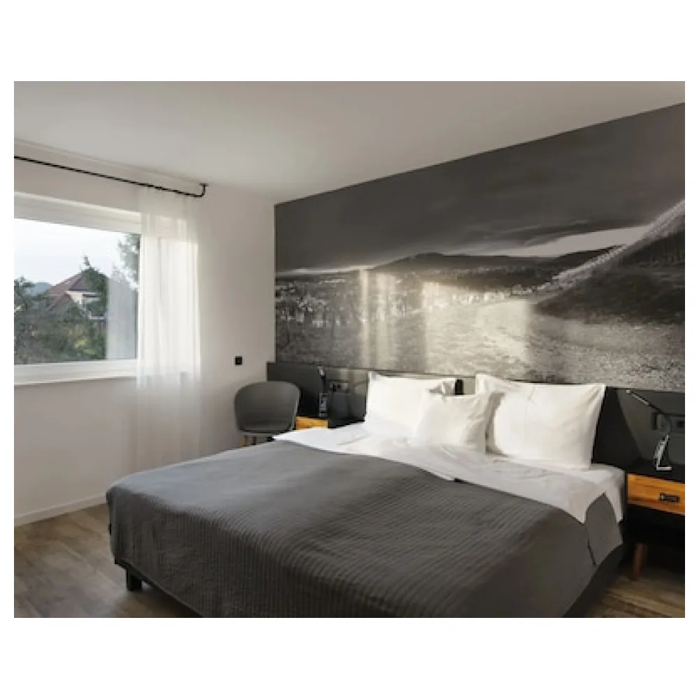 Hotel CityMap Maribor