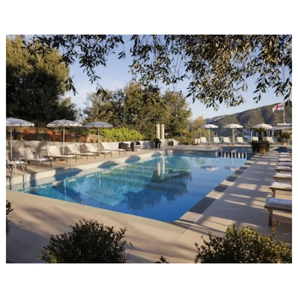 Hotel Vis à Vis