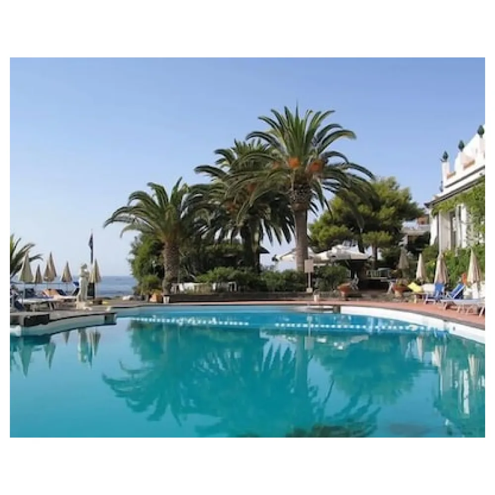 Arathena Rocks Hotel
